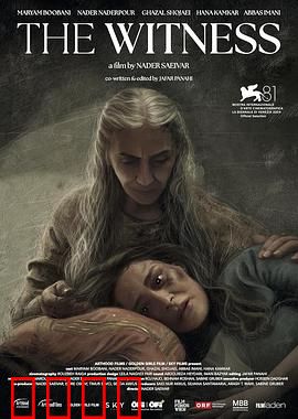 证人2024：反转真相