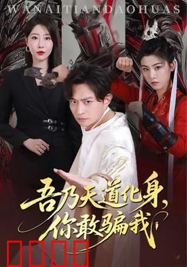 吾乃天道化身你敢骗我：一眼识破骗局