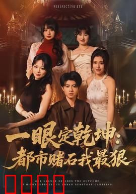 一眼定乾坤：宿命之眼