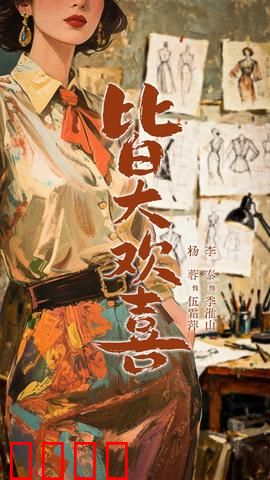 皆大欢喜：森林里的真爱游戏