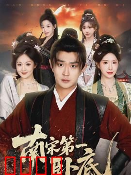 南宋第一卧底：谍影破金