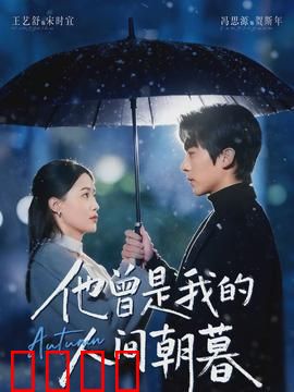 他曾是我的人间朝暮：错过的深情