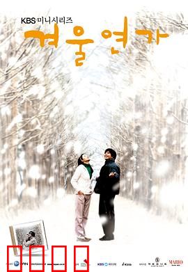 冬日恋歌：雪地里的初恋密码