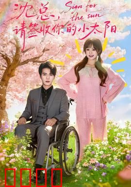 沈总，请签收你的小太阳：霸道总裁宠妻日常