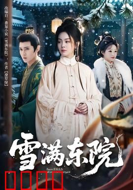 雪满东院：雪夜谜案