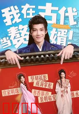 我在古代当赘婿：逆袭之路