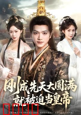 刚成先天大圆满，就被迫当皇帝：王者之路