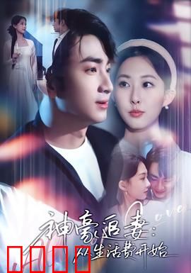 神豪追妻：总裁的隐形爱