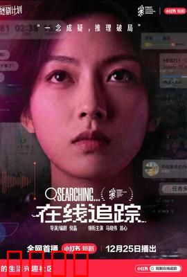 在线追踪：网络迷踪