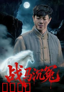 战马沉冤：忠诚蒙尘