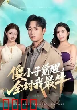 傻小子觉醒，全村我最牛：逆袭之路