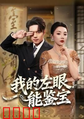 我的左眼能鉴宝：左眼识宝逆袭人生