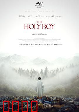 微笑的山谷：微笑背后的阴影