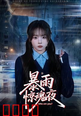暴雨惊魂夜：暴风雨中的致命杀机