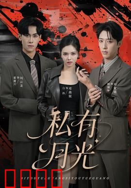 私有月光：暗恋的代价