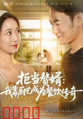 拒当赘婿：我命由我不由天