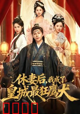 休妻后，我成了皇城最狂鹰犬：权谋巅峰