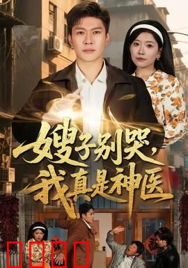 嫂子别哭，我真是神医：妙手护嫂