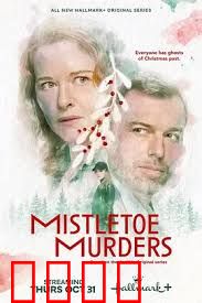 槲寄生谋杀案第二季：槲寄生之谜