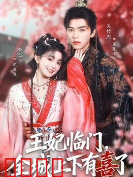 王妃临门全城上下有喜了：意外双喜