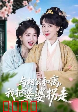 与相公和离，我把婆婆拐走：婆媳的逆袭