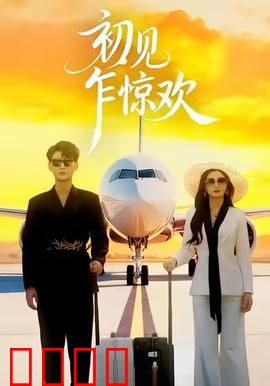 初见乍惊欢：一眼万年情