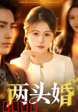 两头婚：双城之恋