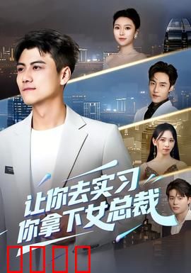 让你去实习，你拿下女总裁：实习生的逆袭