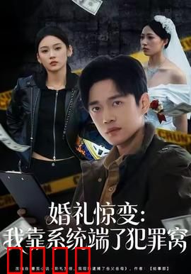 婚礼惊变：新娘失踪之谜