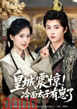 皇城震惊冷面太子有崽了：萌宝助攻父母爱情