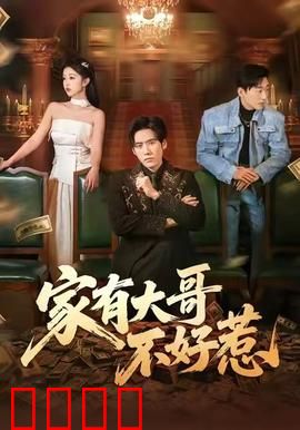 《大哥归来：铁血回归