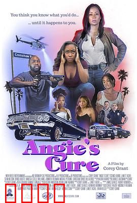 安吉的治疗：疗愈之旅