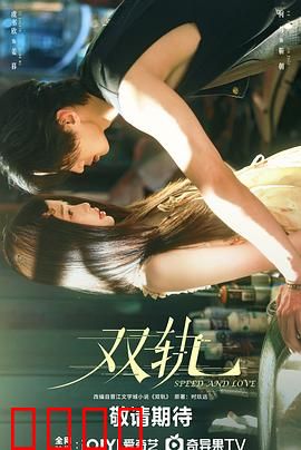 双轨：平行人生