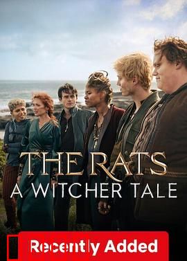 猎魔人：白狼的宿命