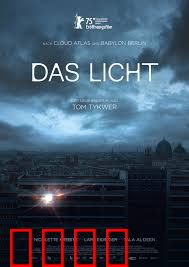 光：无声的世界，有光的陪伴