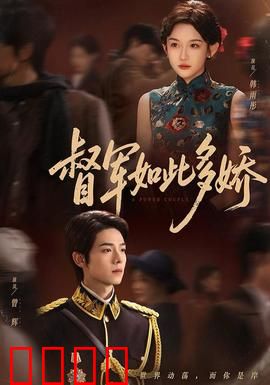 督军如此多娇：军阀也疯狂