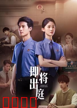 即将出庭：正义的代价