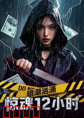 暗潮汹涌之惊魂12小时：午夜魅影