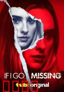 如果我失踪了：网络时代的隐形人