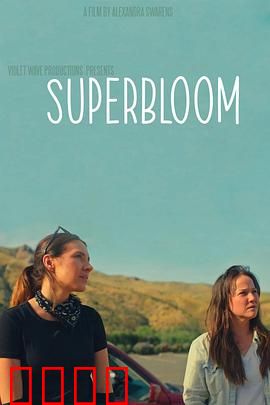 心花怒放：失意中年人的爆笑救赎