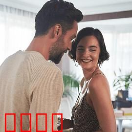 前妻第二季：爱恨再起涟漪