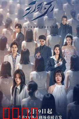 羽刃：致命飞刀