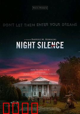 寂静之夜：黑暗中的恐惧