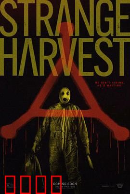 怪奇收割：稻草人诅咒