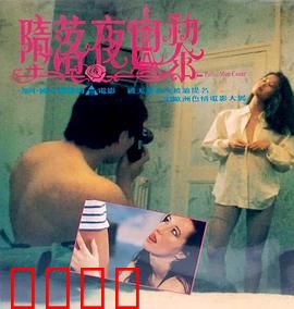 堕落夜巴黎粤语：霓虹迷情夜