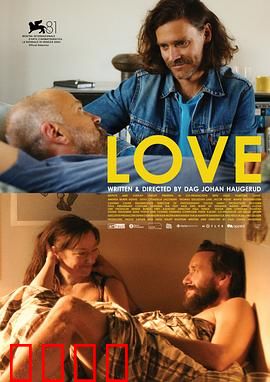 性梦爱三部曲：梦境解码情欲