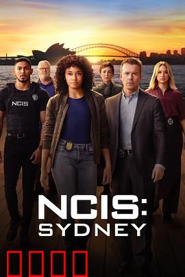 海军罪案调查处：致命陷阱