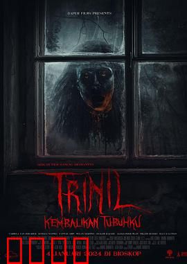 爪哇特里尼尔：古国秘宝