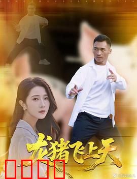 龙猪飞上天：逆袭神话