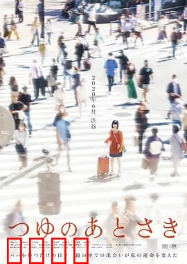 雨季过后：雨过天晴